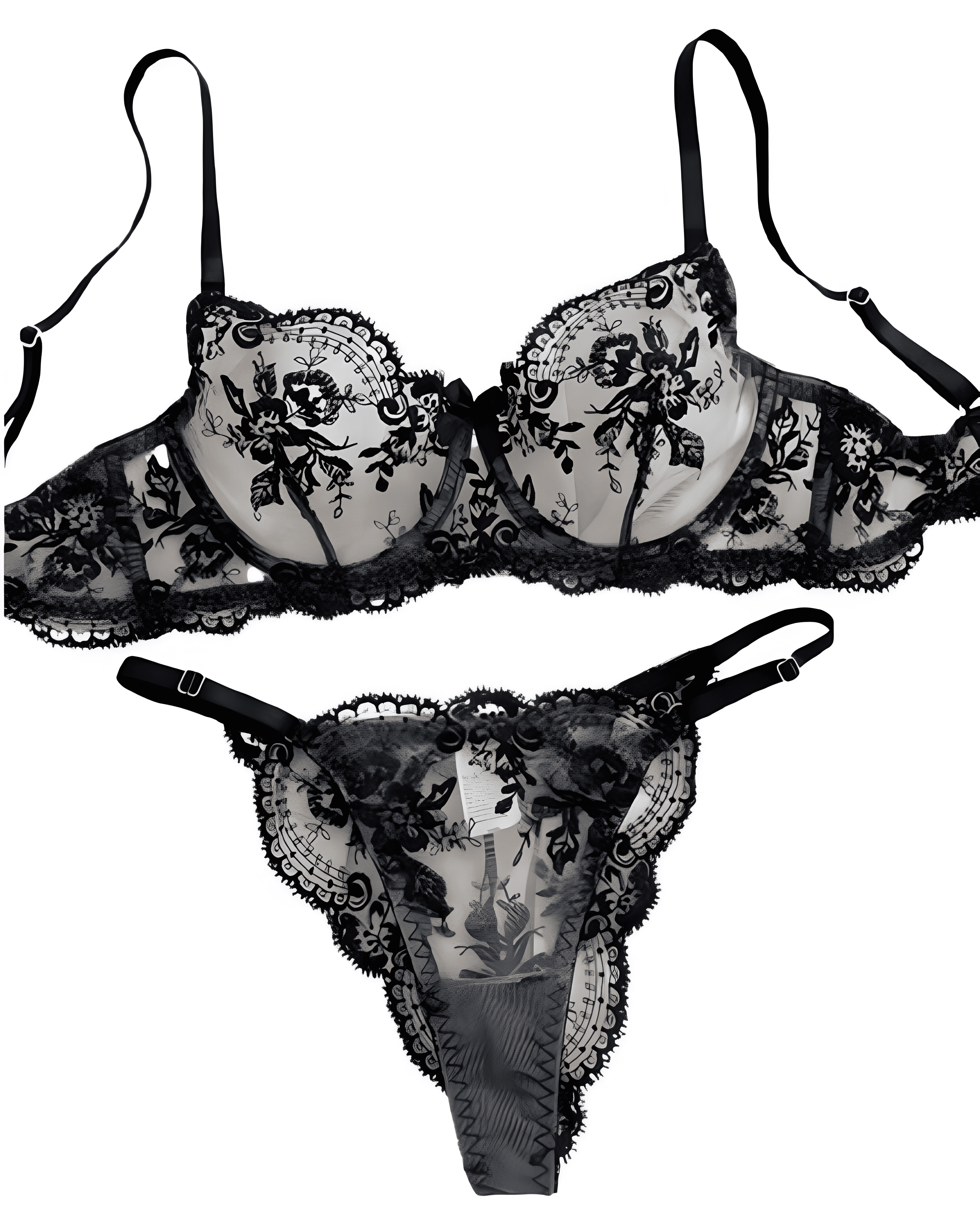Black Orchid