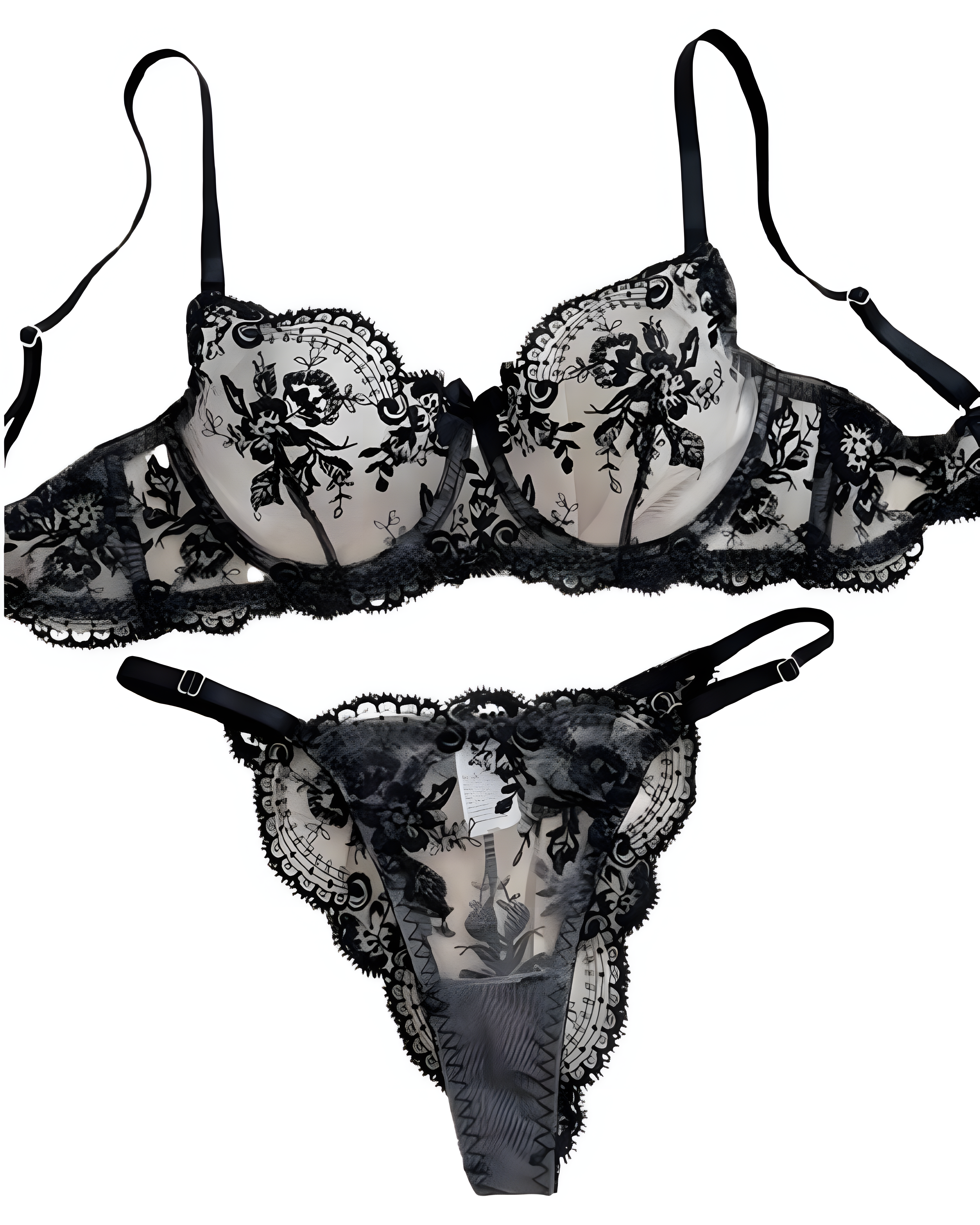 Black Orchid