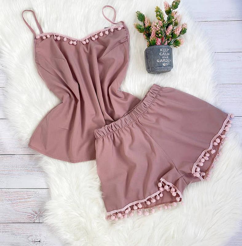 Sleepwear
